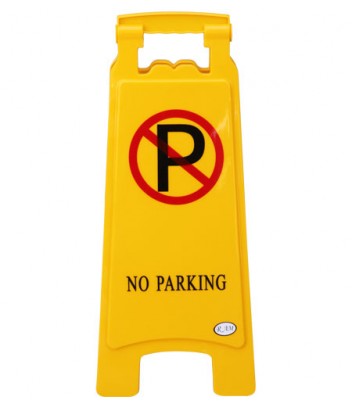 ΣΗΜΑΝΣΗ ΑΠΑΓΟΡΕΥΣΗΣ ΠΑΡΚΑΡΙΣΜΑΤΟΣ NO PARKING RAM