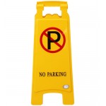 ΣΗΜΑΝΣΗ ΑΠΑΓΟΡΕΥΣΗΣ ΠΑΡΚΑΡΙΣΜΑΤΟΣ NO PARKING RAM
