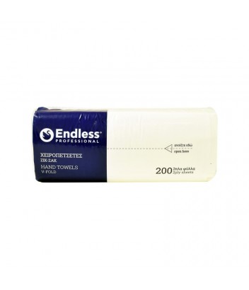 ΧΕΙΡΟΠΕΤΣΕΤΑ Z-FOLD 2PLY 200Φ ENDLESS
