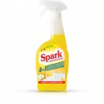 SPARK ΠΟΛΥΚΑΘΑΡΙΣΤΙΚΟ 4 ΣΕ 1 750ml