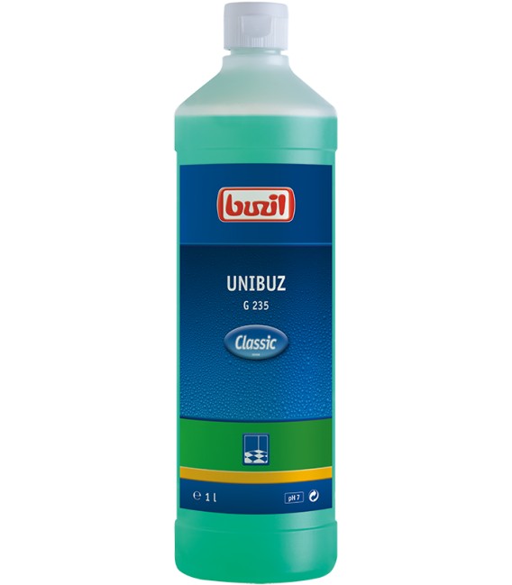G 235 Unibuz 1LT BUZIL