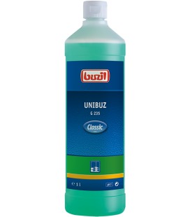 G 235 Unibuz 1LT BUZIL