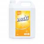 ΧΛΩΡΙΝΗ ULTRA LEMON 4LT MAKI