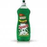 ΥΓΡΟ ΠΙΑΤΩΝ LEMON 4LT SPARK 