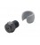 101119738 NOZZLE 0400 INDICATION RING METAL GREY NILFISK