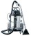 CALIFORNIA ΑΠΟΡΡΟΦΗΤΗΡΑΣ ΥΓΡΩΝ EXTRACTION INOX 60LT 2400W IPC