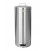 2211030 ΚΑΔΟΣ INOX ΜΑΤ ΜΕ ΠΕΝΤΑΛ 30LT RAM