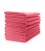 MICROFIBER ULTRA ΓΕΝΙΚΗΣ ΧΡΗΣΗΣ ΚΟΚΚΙΝΟ 40x40 LABICO