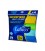MICROFIBERS ULTRA ΓΕΝΙΚΗΣ ΧΡΗΣΗΣ MULTI COLORS ECO-4 ΤΜΧ 40x40 LABICO