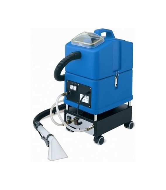SABRINA HOT ΜΗΧΑΝΗ SPRAY EXTRACTION 1500W SANTOEMMA