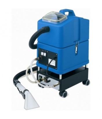 SABRINA HOT ΜΗΧΑΝΗ SPRAY EXTRACTION 1500W SANTOEMMA