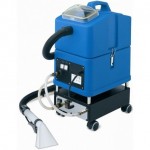 SW-15 SABRINA HOT ΜΗΧΑΝΗ SPRAY EXTRACTION 1500W SANTOEMMA