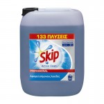 SKIP ΑΠΟΡΡΥΠΑΝΤΙΚΟ ΠΛΥΝΤΗΡΙΟΥ ΥΓΡΟ 10LT