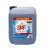 SKIP PROFESSIONAL ACTIVE CLEAN ΑΠΟΡΡΥΠΑΝΤΙΚΟ ΠΛΥΝΤΗΡΙΟΥ ΥΓΡΟ 10LT