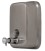 ALL 1002 ΣΑΠΟΥΝΟΘΗΚΗ INOX MAT 500ml