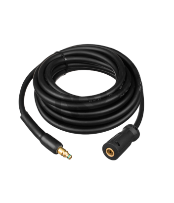 128500652 HOSE STEEL SOFT 8M FOR MODEL NILFISK