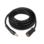 128500652 HOSE STEEL SOFT 8M FOR MODEL NILFISK