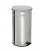 5426 ΚΑΔΟΣ ΑΠΟΡΡΙΜΑΤΩΝ ΕΠΑΓΓΕΛΜΑΤΙΚΟΣ 68cmxØ31cm INOX 48LT SILVER