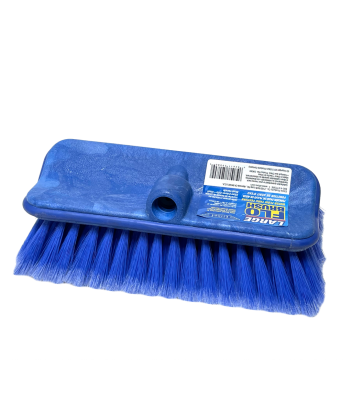 59080 ΒΟΥΡΤΣΑ ΠΛΥΣΗΣ ΟΧΗΜΑΤΩΝ ΜΑΛΑΚΗ LARGE FLO 30cm ETTORE