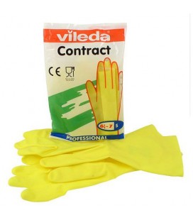 ΟΙΚΟΝΟΜΙΚΑ ΓΑΝΤΙΑ CONTRACT
