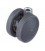 22410100 FRONT WHEEL GM/GS 80 NILFISK