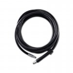128501429 ULTRA FLEX HOSE 6m INTERNAL HOSE REEL WITH HOSE STOP QUICK CONNECT CORE NILFISK