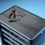 ΔΙΑΔΡΟΜΟΣ ΚΑΟΥΤΣΟΥΚ 751- RIB 'N' ROLL 6mm NOTRAX