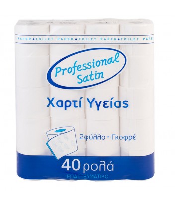 ΧΑΡΤΙ ΥΓΕΙΑΣ 2Φ DECO PROFESSIONAL 40Ρx115gr  MAXI