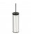 ΠΙΓΚΑΛ ΑΝΟΞΕΙΔΩΤΟ INOX MAT ΜΕ ΜΑΥΡΟ N620 DESIGN PAM