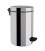 ΚΑΔΟΣ ΜΕ ΠΕΝΤΑΛ SOFT CLOSE INOX DESIGN 12LT PAM