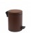 ΚΑΔΟΣ ΜΕ ΠΕΝΤΑΛ SOFT CLOSE WENGE ΜΑΤ DESIGN 8LT PAM