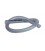 L08603855 HOSE PVC W/SPIRAL D.10X16 L.560MM CA-BA 430/510S NILFISK