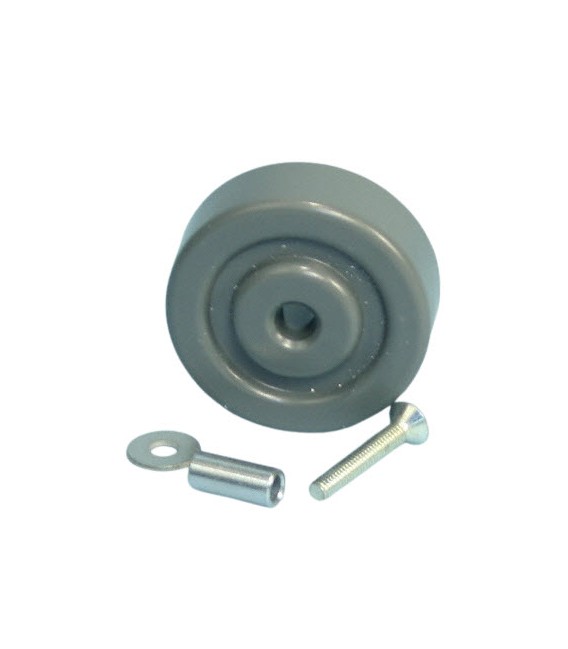 08603880 ΡΟΔΕΣ SQUEEGEE ΠΑΝΩ CA-BA 430S/510S KIT NILFISK