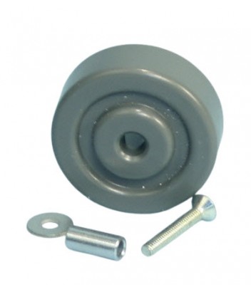 08603880 ΡΟΔΕΣ SQUEEGEE ΠΑΝΩ CA-BA 430S/510S KIT NILFISK