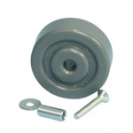 08603880 ΡΟΔΕΣ SQUEEGEE ΠΑΝΩ CA-BA 430S/510S KIT NILFISK