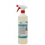 GLO 807 ANTIGRAFFITI GLOCHEM