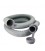 56601410 HOSE DRAIN EXTENSION ΓΚΡΙ 3.5m BR600/800S NILFISK