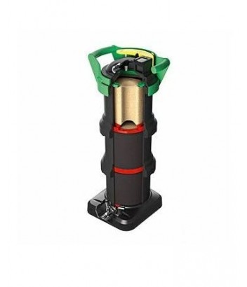 DIUH3 HYDROPOWER ULTRA FILTER LC UNGER