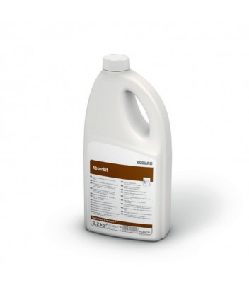 Ecolab - www.sqshop.gr