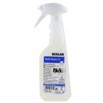 MAXX WINDUS C2 ECO ΚΑΘΑΡΙΣΤΙΚΟ ΤΖΑΜΙΩΝ ΚΑΙ ΕΠΙΦΑΝΕΙΩΝ 750ml ECOLAB