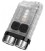 CARRIBEAN TRANSPARENT EDC FLASHLIGHT 900lm KEANOS