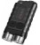 CARRIBEAN BLACK EDC FLASHLIGHT 900lm KEANOS
