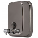 9090670 ΣΑΠΟΥΝΟΘΗΚΗ INOX 500ml