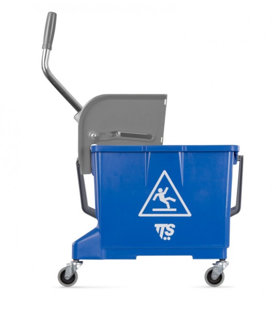 6384 ΚΑΡΟΤΣΙ ΣΦΟΥΓΓΑΡΙΣΜΑΤΟΣ ΜΙΝΙ 17LT TTS