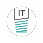 8501 ΚΟΝΤΑΡΙ ΑΛΟΥΜΙΝΙΟΥ ΜΕ ΚΩΝΟ  150 CM TTS