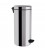 ΚΑΔΟΣ ΜΕ ΠΕΝΤΑΛ SOFT CLOSE INOX DESIGN Ø25xH55 20LT PAM