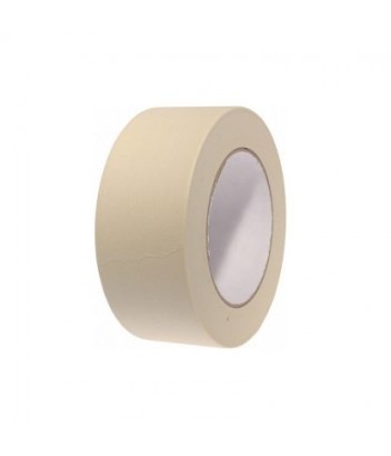 ΧΑΡΤΟΤΑΙΝΙΑ MASKING ΛΕΥΚΗ 60°C SPECIAL 48mmx40m