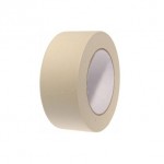 ΧΑΡΤΟΤΑΙΝΙΑ MASKING ΛΕΥΚΗ 60°C SPECIAL 48mmx40m