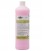GLO501 ΜΑΛΑΚΤΙΚΟ ΠΛΥΝΤΗΡΙΟΥ ΡΟΥΧΩΝ PINK THEO 1LT GLOCHEM