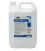 GLO500 ΥΓΡΟ ΠΛΥΝΤΗΡΙΟΥ ΡΟΥΧΩΝ WHITE SUNNY DAY 5LT GLOCHEM